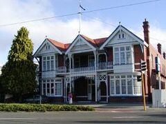 ウィンザー ホテル 写真