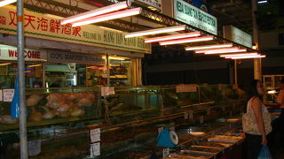 双天　☆★シーフードレストラン☆★　おいしいよん