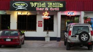 Wild Bill's Bar & Grill