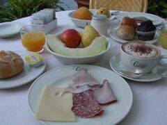 ホテル カナスタ 写真