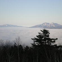 小清水峠からの雲海 By 水 小清水峠のクチコミ フォートラベル 小清水峠からの雲海 By 水 小清水峠のクチコミ フォートラベル