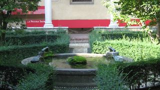 ◆映画＆小説「冷静と情熱のあいだ」の舞台