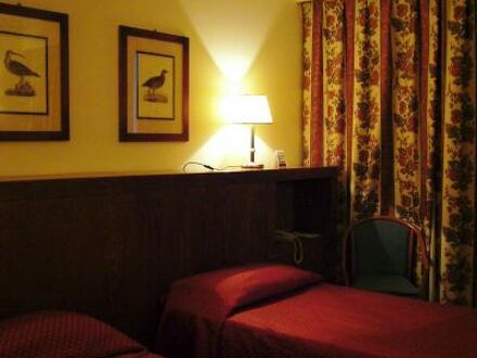 Florence Residence 写真