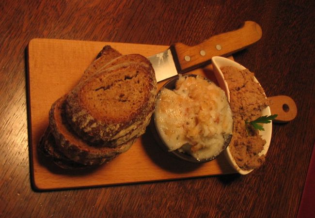 クラシュカ ポルシュカ
