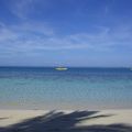 マナ アイランド リゾート(FIJI)：海が好きな方に最適なリゾート