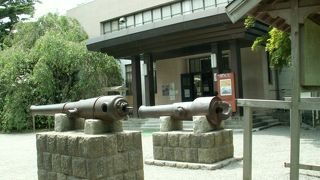 五稜郭分館の閉館（2007年11月30日）