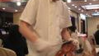 ベイジン・クァンジュード・ロースト・ダック・レストラン