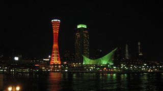 夜景のモザイク☆