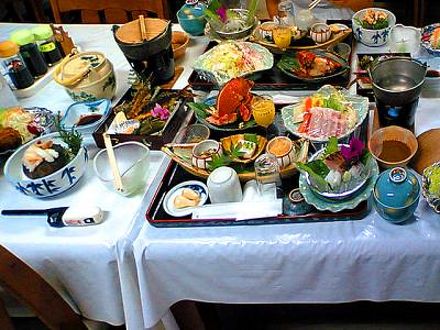 観光ホテル　門倉亭　南荘 写真