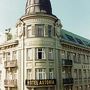 ケルトナー通りにある比較的リーズナブルなアストリアホテル