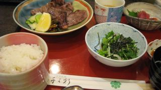 酒味旬菜「千よ新」