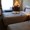 祇園ホテルは観光に便利なホテルでした。