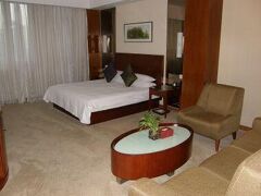 SSAW ホテル ハンヂョウ フビン 写真