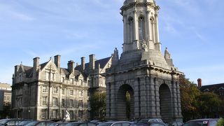 有名なケルズの書