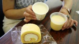 蒜山酪農農協ひるぜんジャージーランド 