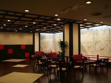 弁天の宿いつくしま 写真