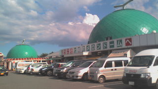 美味しいものが盛りだくさん！！な道の駅☆★
