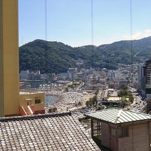 ホテル写真