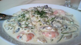 手軽に美味しいイタリアン【MANO　MAGIO】大崎店