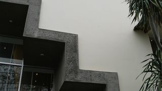 かわいい雑貨が並ぶピテカントロプス