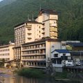 川湯温泉でお勧めのホテルです！
