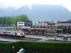 オテル デュ ラック 写真