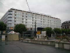 Grand Hotel Kempinski Geneva 写真