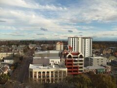 Rydges Christchurch 写真