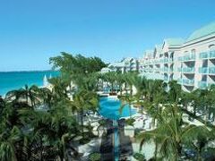 The Westin Grand Cayman Seven Mile Beach Resort & Spa 写真