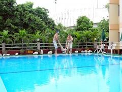 クラシック プレイス ホテル 写真