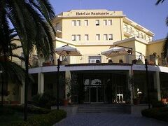 Casa del Pellegrino 写真