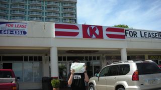 『朝食に最高。Kmartのホットドック』