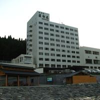 ホテル写真