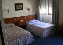 レジデンシア ナザレ 写真