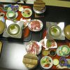 あたたかいおもてなしを感じました