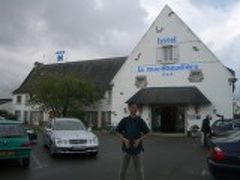 Quality Hotel La Marebaudiere-Vannes 写真