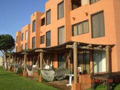 ホリデイ イン リゾート ロス カボス オールインクルーシブ 写真