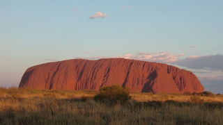 ＡＡＴ日本語ツアー　サンセット