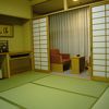 サービスの良いホテルでした
