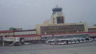 空港から市内までの料金