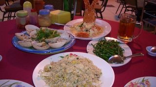 双天(ソンテン、ツインスカイ)