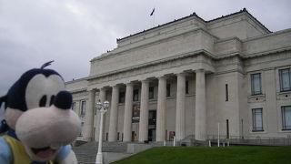 博物館のマオリショーは必見なの？