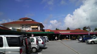 おんなの駅 なかゆくい市場