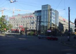 Meriton Grand Conference and Spa Hotel 写真