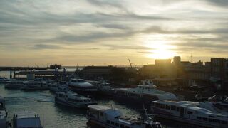 ホテル　ハーバー石垣島