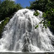ケプロイの滝