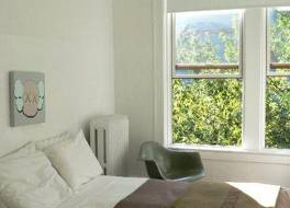 エース ホテル シアトル 写真