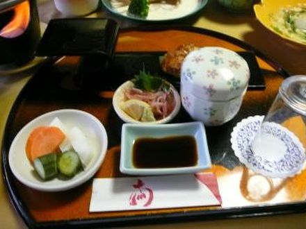 熱海温泉　南明ホテル 写真