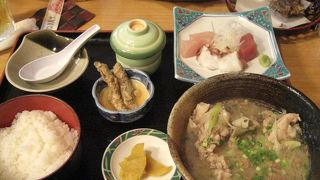 海鮮味処　亀吉　良かったです