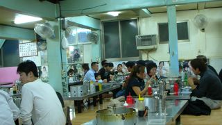 陳ハルメ元祖タックチプ：１度は行くべし